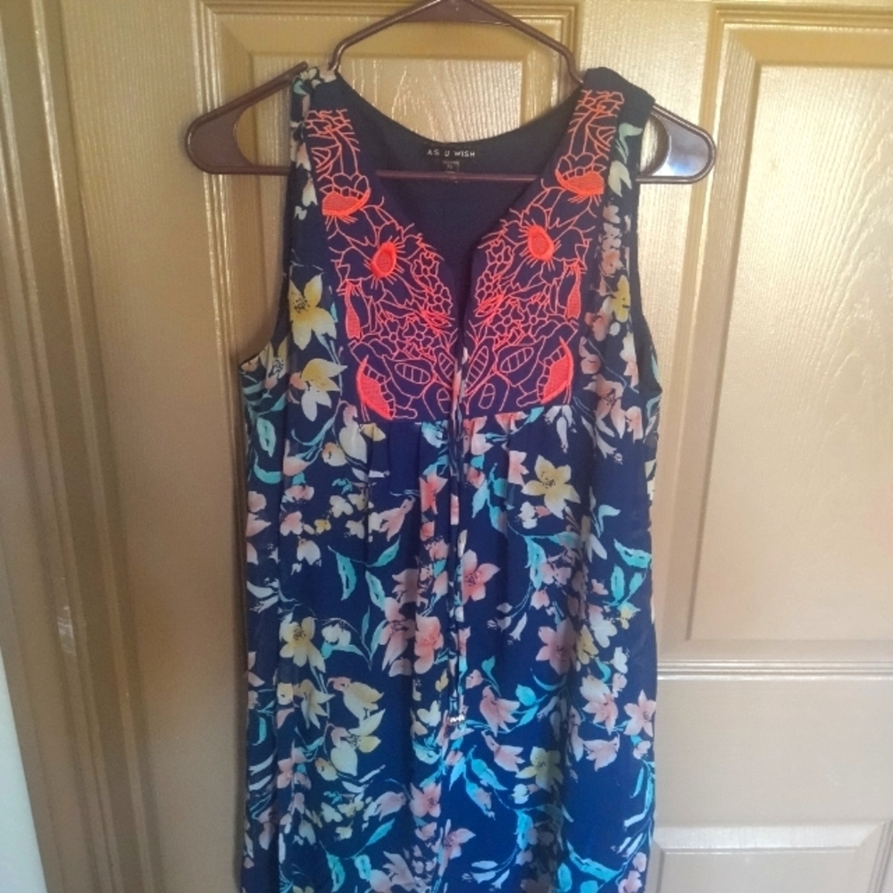 Ladies Top